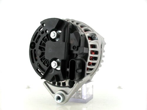 ALTERNATOR 24V 90A HD9 IVECO / CUMMINS / KOBELCO / CASE