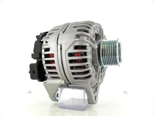 ALTERNATOR 24V 90A HD9 IVECO / CUMMINS / KOBELCO / CASE
