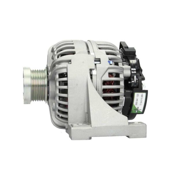 ALTERNATOR 12V 120A VOLVO C70 - S40 - S60 - S70 - S80 - V40 - V70 - XC70 1 PIN WITH 6GRVE