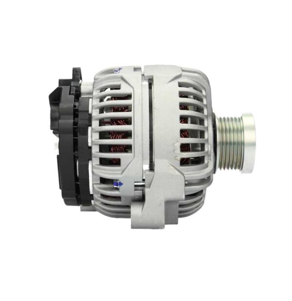 ALTERNATOR 12V 120A VOLVO C70 - S40 - S60 - S70 - S80 - V40 - V70 - XC70 1 PIN WITH 6GRVE