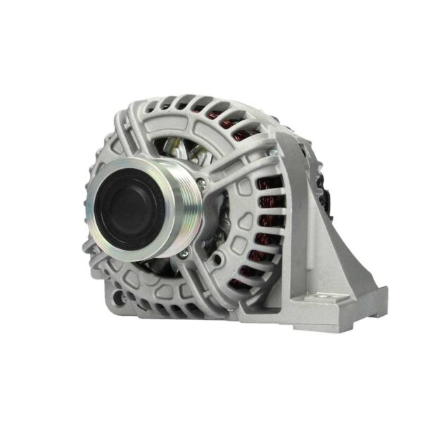ALTERNATOR 12V 120A VOLVO C70 - S40 - S60 - S70 - S80 - V40 - V70 - XC70 1 PIN WITH 6GRVE