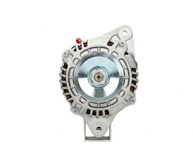 ALTERNATOR 12V 60A ISUZU DMAX 2.5L DIESEL (2007-ONWARDS) – Logix Auto ...
