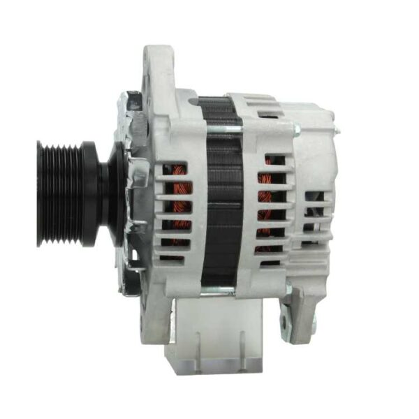 ALTERNATOR 24V 50A 7GROOVE ISUZU NPR300 / 400 1