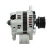 ALTERNATOR 24V 50A 7GROOVE ISUZU NPR300 / 400 1