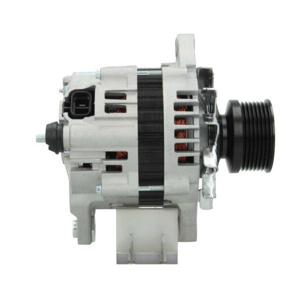 ALTERNATOR 24V 50A 7GROOVE ISUZU NPR300 / 400 1