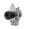 ALTERNATOR 24V 50A A4TU HITACHI EARTHMOVING / ISUZU EXCAVATOR