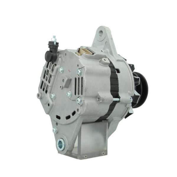 ALTERNATOR 24V 50A A4TU HITACHI EARTHMOVING / ISUZU EXCAVATOR