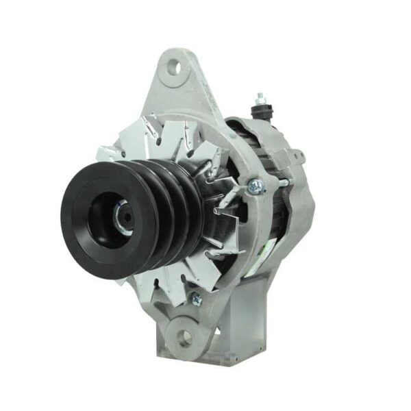 ALTERNATOR 24V 50A A4TU HITACHI EARTHMOVING / ISUZU EXCAVATOR