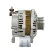 ALTERNATOR 12V 130A 7GRVE NISSAN NAVARA / PATHFINDER 2.5L 1
