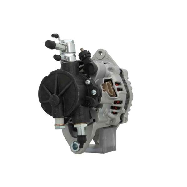ALTERNATOR 12V 40A A7T HYSTER / YALE FORKLIFTS (2.0L MAZDA FE-ENGINE)