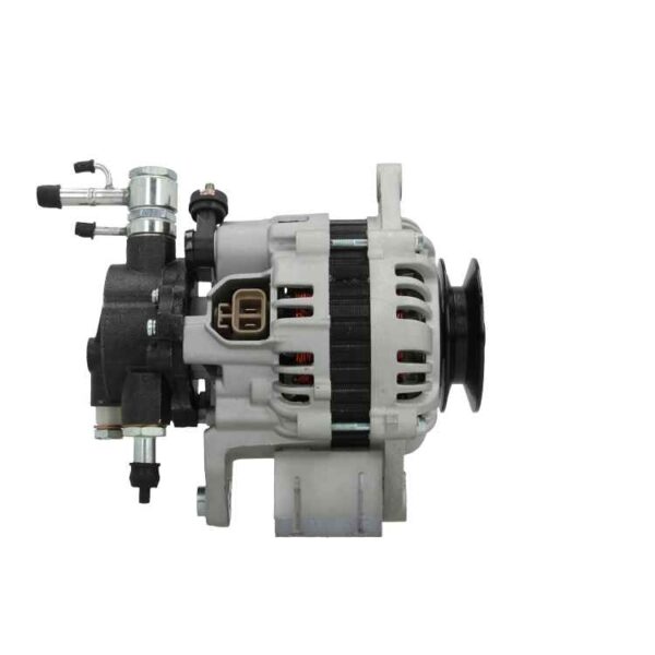 ALTERNATOR 12V 40A A7T HYSTER / YALE FORKLIFTS (2.0L MAZDA FE-ENGINE)