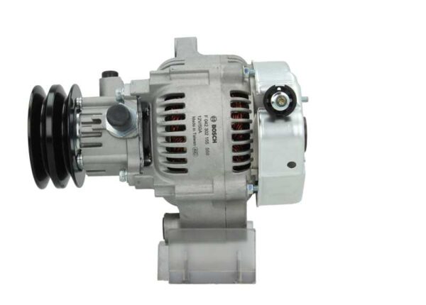 ALTERNATOR 12V 50A TOYOTA - 3P S-IG-L