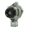ALTERNATOR 12V 80A TOYOTA LAND CRUISER DSL 1HD ALT 1