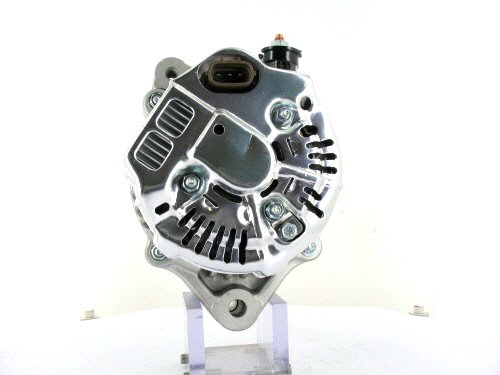 ALTERNATOR 12V 80A TOYOTA LAND CRUISER DSL 1HD ALT 1
