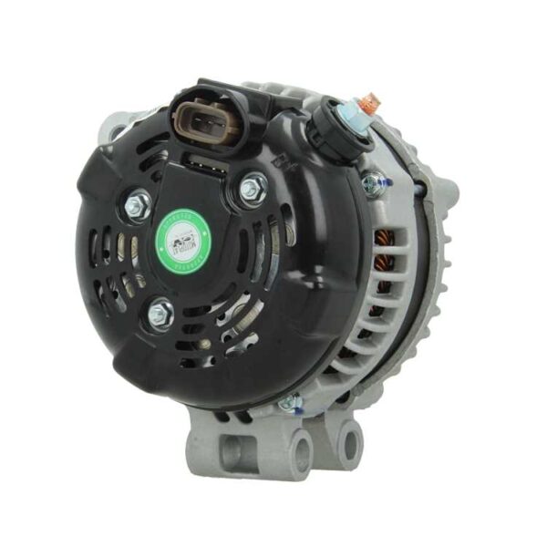 ALTERNATOR 12V 150A LAND ROVER DISCOVERY III TDV6