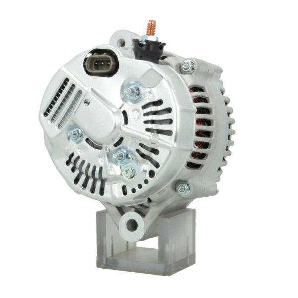 ALTERNATOR 24V 60A TOYOTA LAND CRUISER