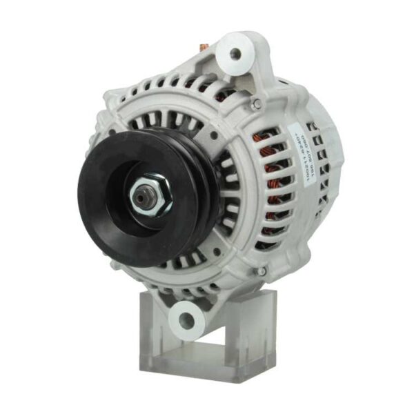 ALTERNATOR 24V 60A TOYOTA LAND CRUISER