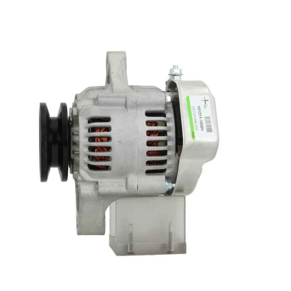 ALTERNATOR 12V 40A KUBOTA / SCHAFFER / AUSA / AVANT / GIANT