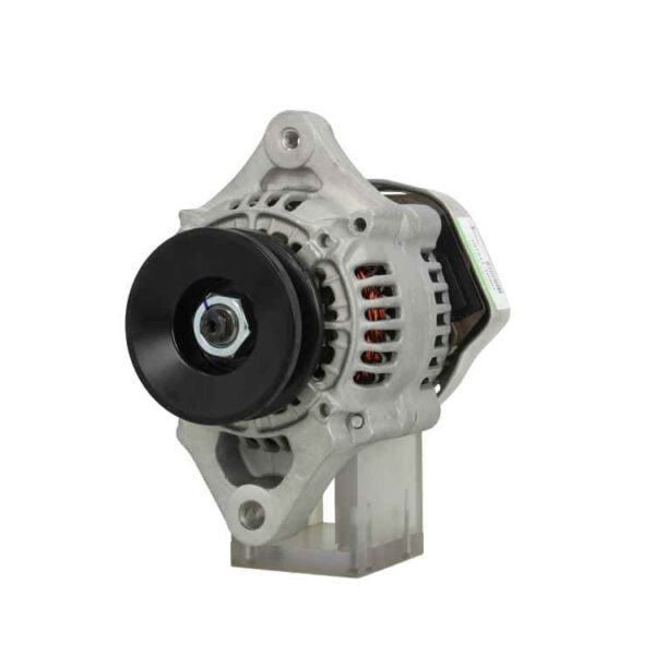 ALTERNATOR 12V 40A KUBOTA / SCHAFFER / AUSA / AVANT / GIANT