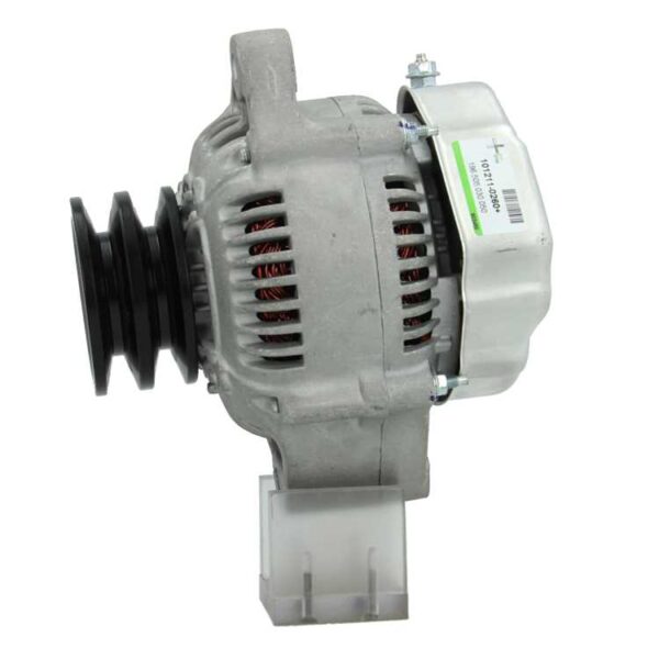 ALTERNATOR 24V 30A TOYOTA LAND CRUISER 4.2L DIESEL