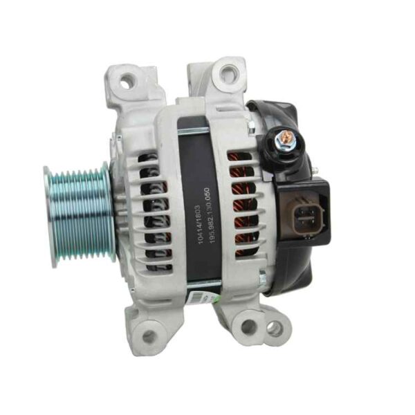 ALTERNATOR 12V 120A TOYOTA LAND CRUISER 4.5L