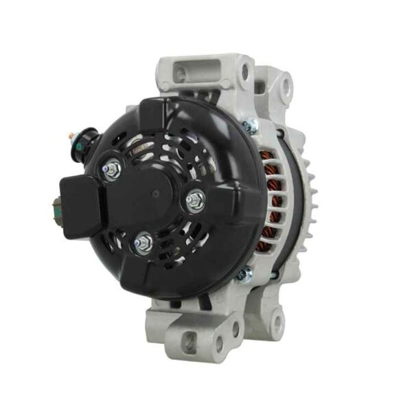 ALTERNATOR 12V 120A TOYOTA LAND CRUISER 4.5L