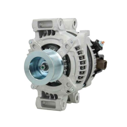 ALTERNATOR 12V 120A TOYOTA LAND CRUISER 4.5L