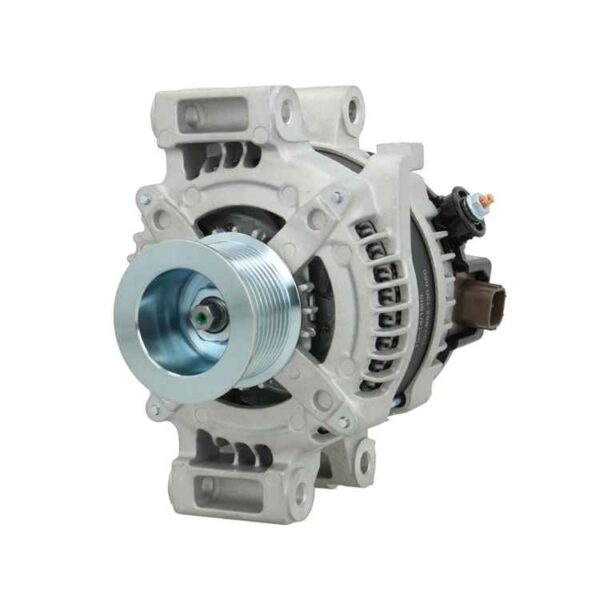 ALTERNATOR 12V 120A TOYOTA LAND CRUISER 4.5L