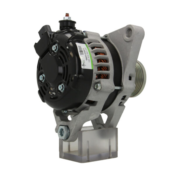 ALTERNATOR 12V 80A TOYOTA GD6 HILUX - FORTUNER 2.8L TURBO DIESEL