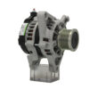 ALTERNATOR 12V 80A TOYOTA GD6 HILUX - FORTUNER 2.8L TURBO DIESEL