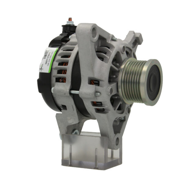 ALTERNATOR 12V 80A TOYOTA GD6 HILUX - FORTUNER 2.8L TURBO DIESEL