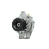 ALTERNATOR 24V 55A TOYOTA LAND CRUISER 1 GROOVE PULLEY