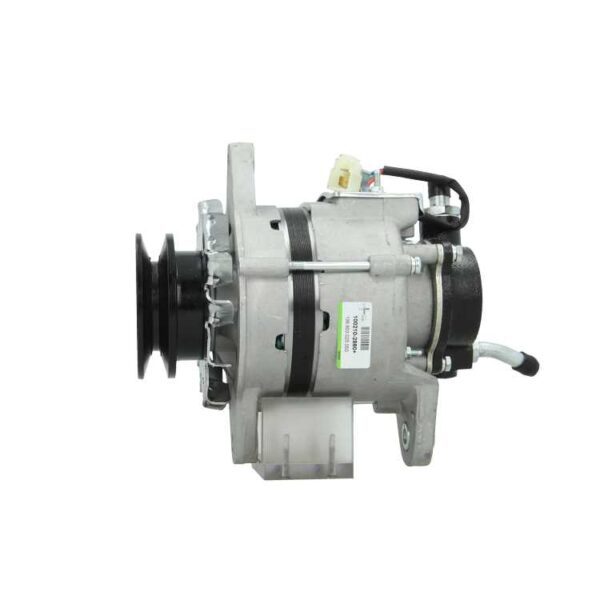ALTERNATOR 24V 55A TOYOTA LAND CRUISER 1 GROOVE PULLEY