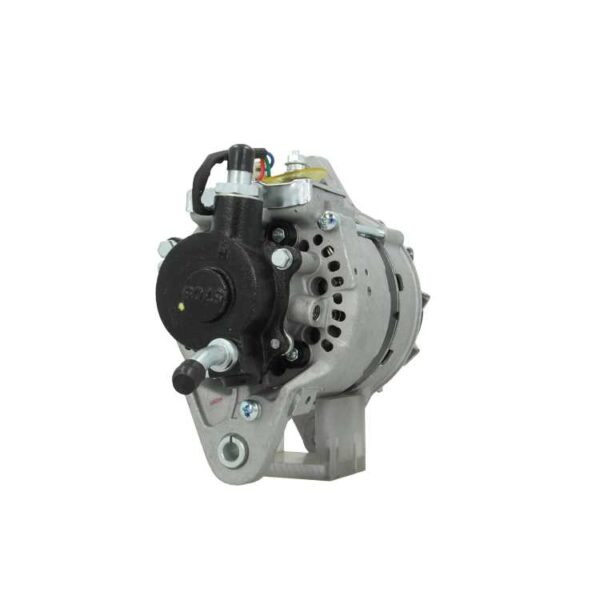 ALTERNATOR 24V 55A TOYOTA LAND CRUISER 1 GROOVE PULLEY