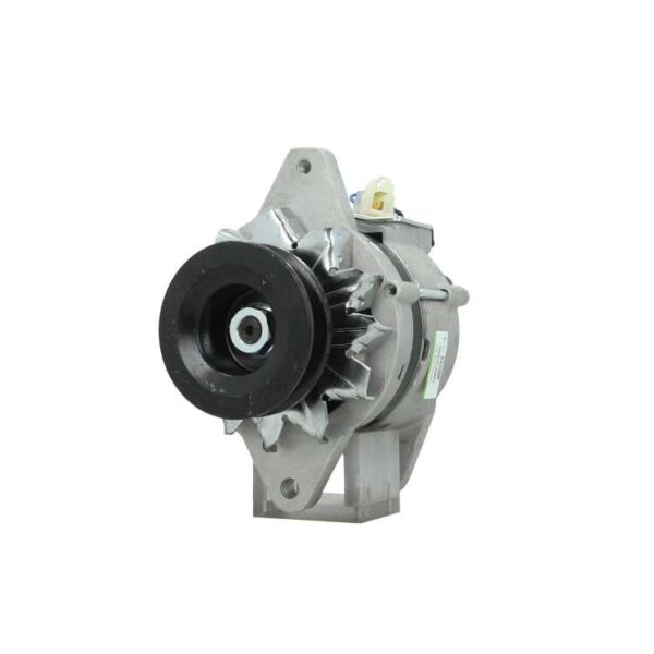 ALTERNATOR 24V 55A TOYOTA LAND CRUISER 1 GROOVE PULLEY