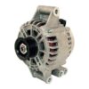 ALTERNATOR 12V 100A IR/IF FORD FIESTA / BANTUM ROCAM ENGINE WITH AIRCON
