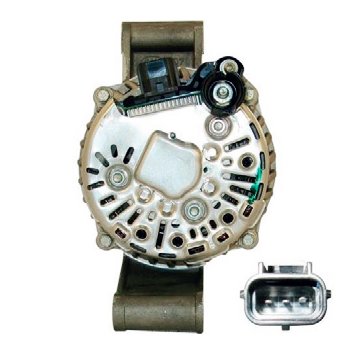 TL-ALT8902-2 ALTERNATOR 12V 100A IR/IF FORD FIESTA / BANTUM ROCAM ENGINE WITH AIRCON
