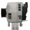 ALTERNATOR 12V 100A RANGE ROVER / LAND ROVER DEFENDER 3.9L V8 4X4 STATION WAGON