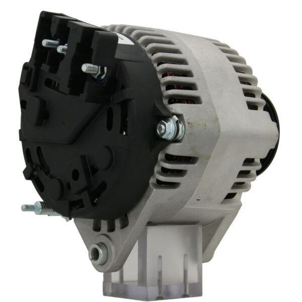 ALTERNATOR 12V 100A RANGE ROVER / LAND ROVER DEFENDER 3.9L V8 4X4 STATION WAGON