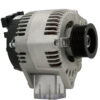 ALTERNATOR 12V 100A RANGE ROVER / LAND ROVER DEFENDER 3.9L V8 4X4 STATION WAGON