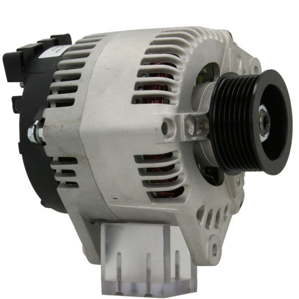 ALTERNATOR 12V 100A RANGE ROVER / LAND ROVER DEFENDER 3.9L V8 4X4 STATION WAGON