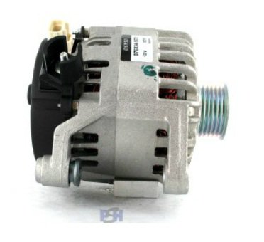 ALTERNATOR 12V 80A A115I FORD FOCUS 1.6L - 2.0L (V-TEC ENGINE)
