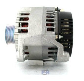 ALTERNATOR 12V 80A A115I FORD FOCUS 1.6L - 2.0L (V-TEC ENGINE)