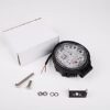 LAMP LED 10V-30V 27W ROUND 9-LED (FLOOD) 55MM