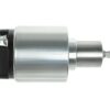 SOLENOID 12V EF PLGR 2X TERMINALS 3-HOLE MOUNT VOLKSWAGEN GOLF / AUDI DIESEL