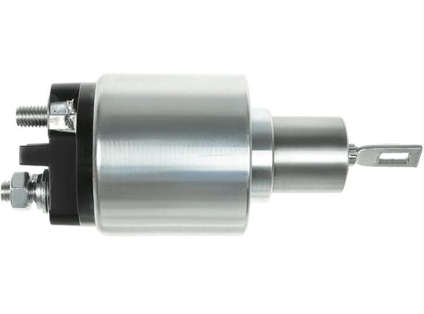 TL-SOL1020 SOLENOID 12V EF PLGR 2X TERMINALS 3-HOLE MOUNT VOLKSWAGEN GOLF / AUDI DIESEL