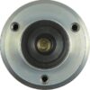 SOLENOID 24V DEUTZ / KHD EV BOSCH 3 HOLE