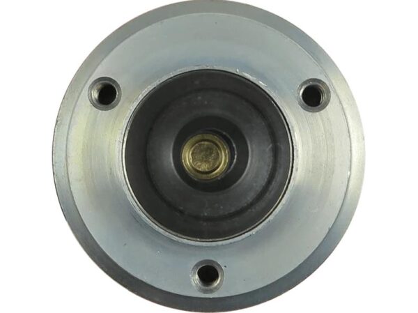 SOLENOID 24V DEUTZ / KHD EV BOSCH 3 HOLE