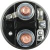 SOLENOID 24V DEUTZ / KHD EV BOSCH 3 HOLE