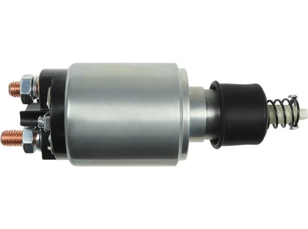 SOLENOID 24V DEUTZ / KHD EV BOSCH 3 HOLE